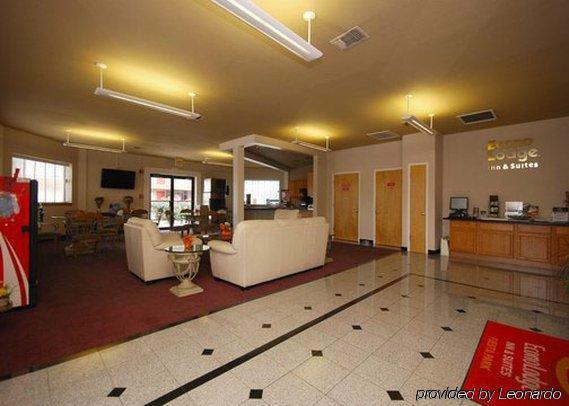 University Inn & Suites 圣安东尼奥 内观 照片