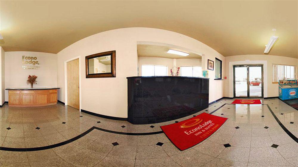 University Inn & Suites 圣安东尼奥 外观 照片