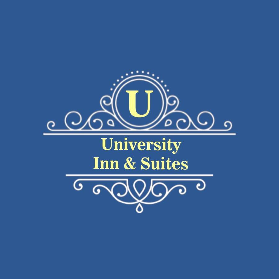 University Inn & Suites 圣安东尼奥 外观 照片